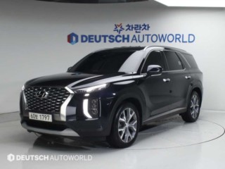현대 팰리세이드 디젤 2.2 4WD 익스클루시브
