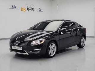 볼보 S60 뉴S60 D4