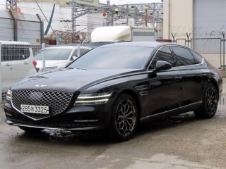 제네시스 G80 G80(RG3) 2.2 디젤 AWD