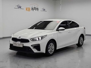 기아 K3 올뉴 K3 1.6 프레스티지