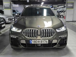BMW X6 X6 (G06) xDrive 30d M 스포츠