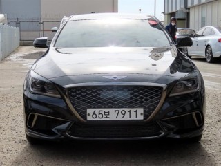 제네시스 G80 3.3 T 스포츠