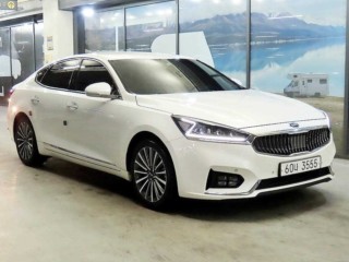 기아 K7 올 뉴 K7 2.4 GDI 리미티드