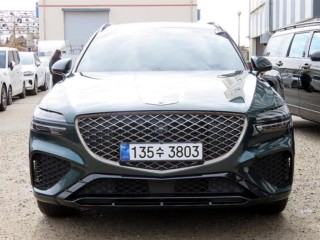 제네시스 GV70 2.5T 가솔린 AWD