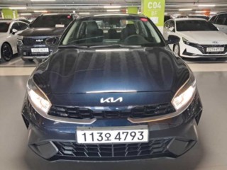 기아 K3 올뉴 K3 1.6 트렌디