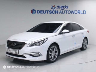 현대 쏘나타 LF 쏘나타 2.0 스마트 기본형