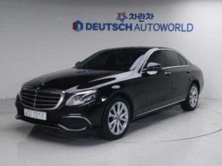 벤츠 E 클래스 E-클래스 W213 E300 4MATIC 익스클루시브 스텐다드