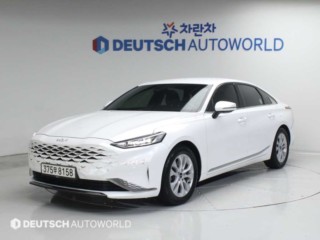 기아 K8 2.5 2WD 노블레스