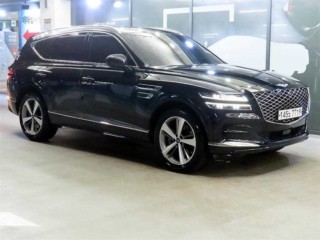 제네시스 GV80 디젤 3.0 AWD
