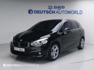 BMW 2시리즈 2시리즈 액티브 투어러 (F45) 조이