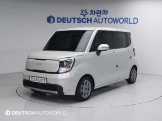 기아 레이 더 뉴 기아 레이 프레스티지