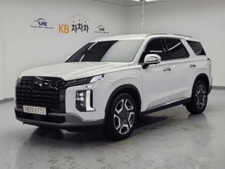 현대 팰리세이드 더 뉴 팰리세이드 가솔린 3.8 2WD 프레스티지