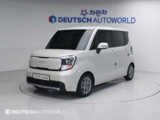 기아 레이 더 뉴 기아 레이 프레스티지