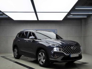 현대 싼타페 더 뉴 싼타페 가솔린 2.5T 4WD 프리미엄