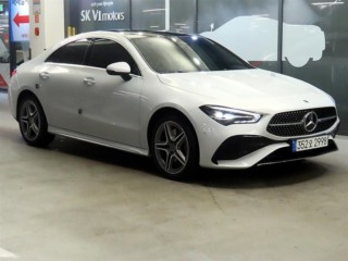 벤츠 CLA 클래스 CLA클래스 C118 CLA 250 4MATIC