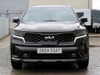 기아 쏘렌토 쏘렌토 4세대(MQ4) 디젤 2.2 4WD 프레스티지