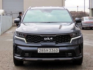 기아 쏘렌토 쏘렌토 4세대(MQ4) 디젤 2.2 4WD 프레스티지
