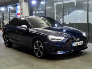 아우디 S4 S4 (B9) 3.0 TFSI 콰트로