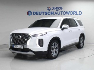 현대 팰리세이드 가솔린 3.8 4WD 프레스티지
