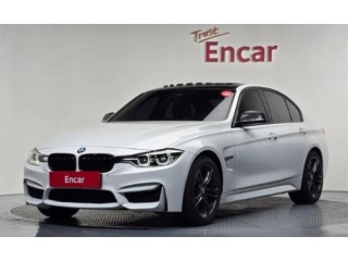 BMW 3시리즈 3시리즈 (F30) 320d M 스포츠