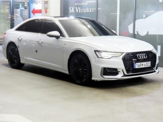 아우디 A6 A6 (C8) 40 TDI 프리미엄
