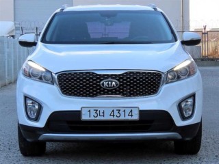 기아 쏘렌토 올 뉴 쏘렌토 디젤 4WD 2.2 프레스티지
