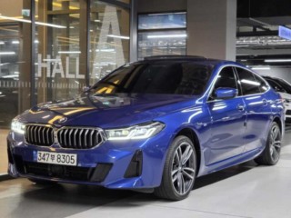 BMW 그란투리스모 6시리즈 GT (G32) 630i xDrive M 스포츠