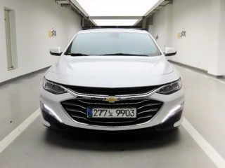 쉐보레 말리부 더뉴말리부 디젤 1.6 LT 프리미엄