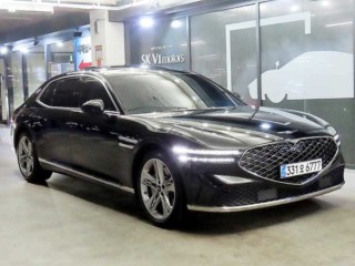 제네시스 G90 G90(RS4) 3.5T GDI AWD