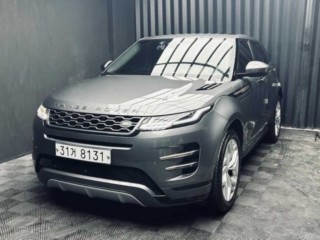 랜드로버 레인지로버 이보크 레인지로버 이보크 2세대 D180 SE