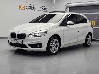BMW 2시리즈 2시리즈 액티브 투어러 (F45) 조이