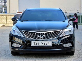 현대 그랜저 그랜저 HG LPG HG300 MODERN