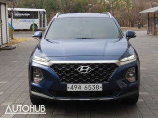 현대 싼타페 싼타페 TM 가솔린 2.0T 2WD 익스클루시브 스페셜