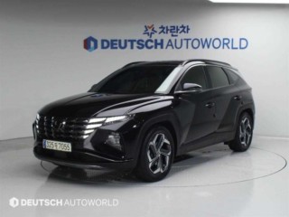 현대 투싼 투싼 (NX4) 디젤 2.0 4WD 인스퍼레이션