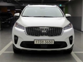 기아 쏘렌토 더 뉴 쏘렌토 가솔린 2.0 터보 2WD 프레스티지