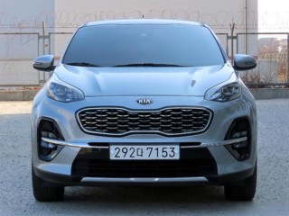 기아 스포티지 스포티지 더 볼드 1.6 디젤 2WD 트렌디