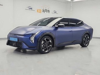 기아 EV4 롱레인지 2WD GT-line