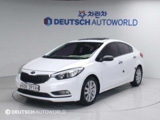 기아 K3 1.6 GDI 럭셔리 ECO PLUS