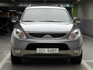 현대 베라쿠르즈 디젤 4WD 익스클루시브 스페셜