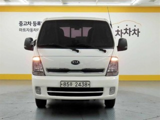 소형화물 카고(소형) [카고]더뉴봉고3 1.0톤/더블캡/초장축 L