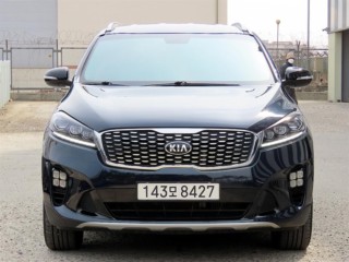 기아 쏘렌토 더 뉴 쏘렌토 디젤 2.2 2WD 넘버원 에디션
