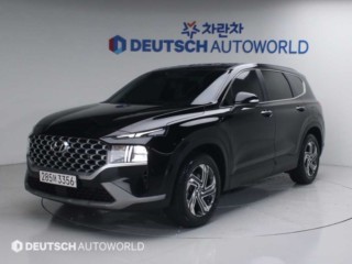 현대 싼타페 더 뉴 싼타페 디젤 2.2 2WD 프리미엄 초이스