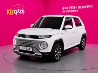현대 캐스퍼 1.0 가솔린 모던