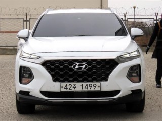 현대 싼타페 싼타페 TM 디젤 2.0 2WD 익스클루시브 스페셜