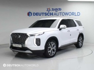 현대 팰리세이드 디젤 2.2 2WD 프레스티지