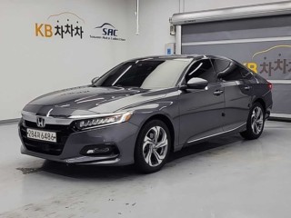 혼다 어코드 어코드(10세대) 1.5 터보