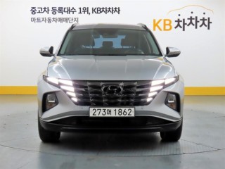 현대 투싼 투싼 (NX4) 디젤 2.0 2WD 프리미엄