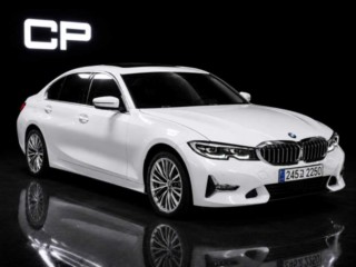 BMW 3시리즈 3시리즈 (G20) 330e 럭셔리