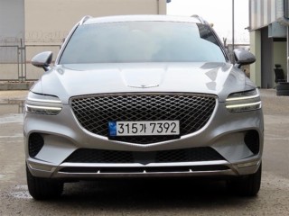 제네시스 GV70 2.5T 가솔린 AWD