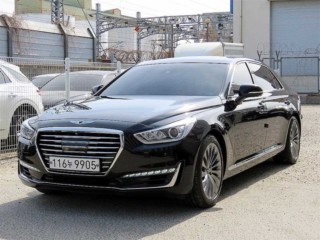제네시스 EQ900 3.8 GDI AWD 프리미엄 럭셔리